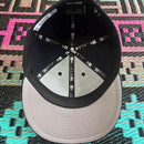 Wtaps-baseballpetten New Era S 1/4