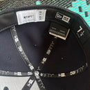 Wtaps-baseballpetten New Era S 1/4