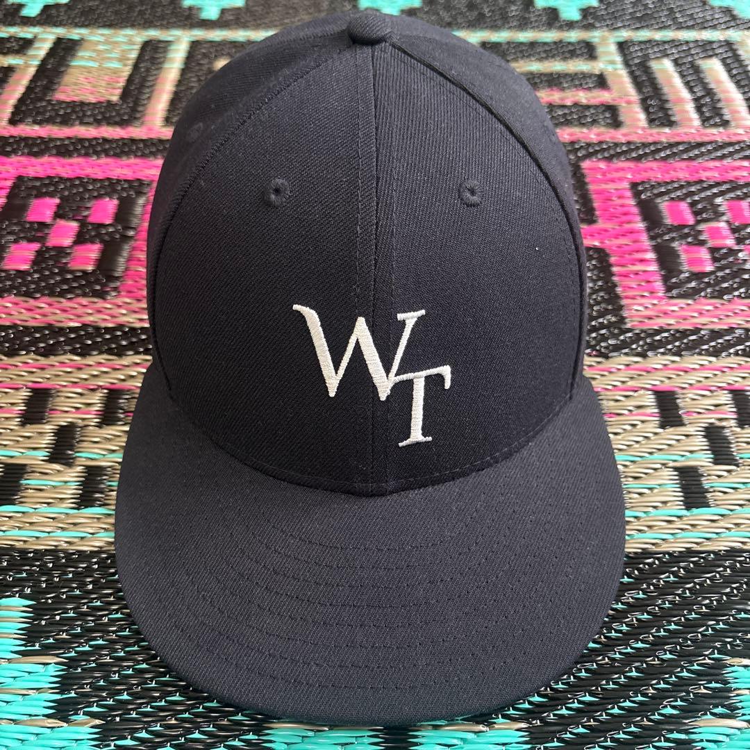 Wtaps Baseball Caps New Era S 1/4