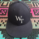 Wtaps-baseballpetten New Era S 1/4