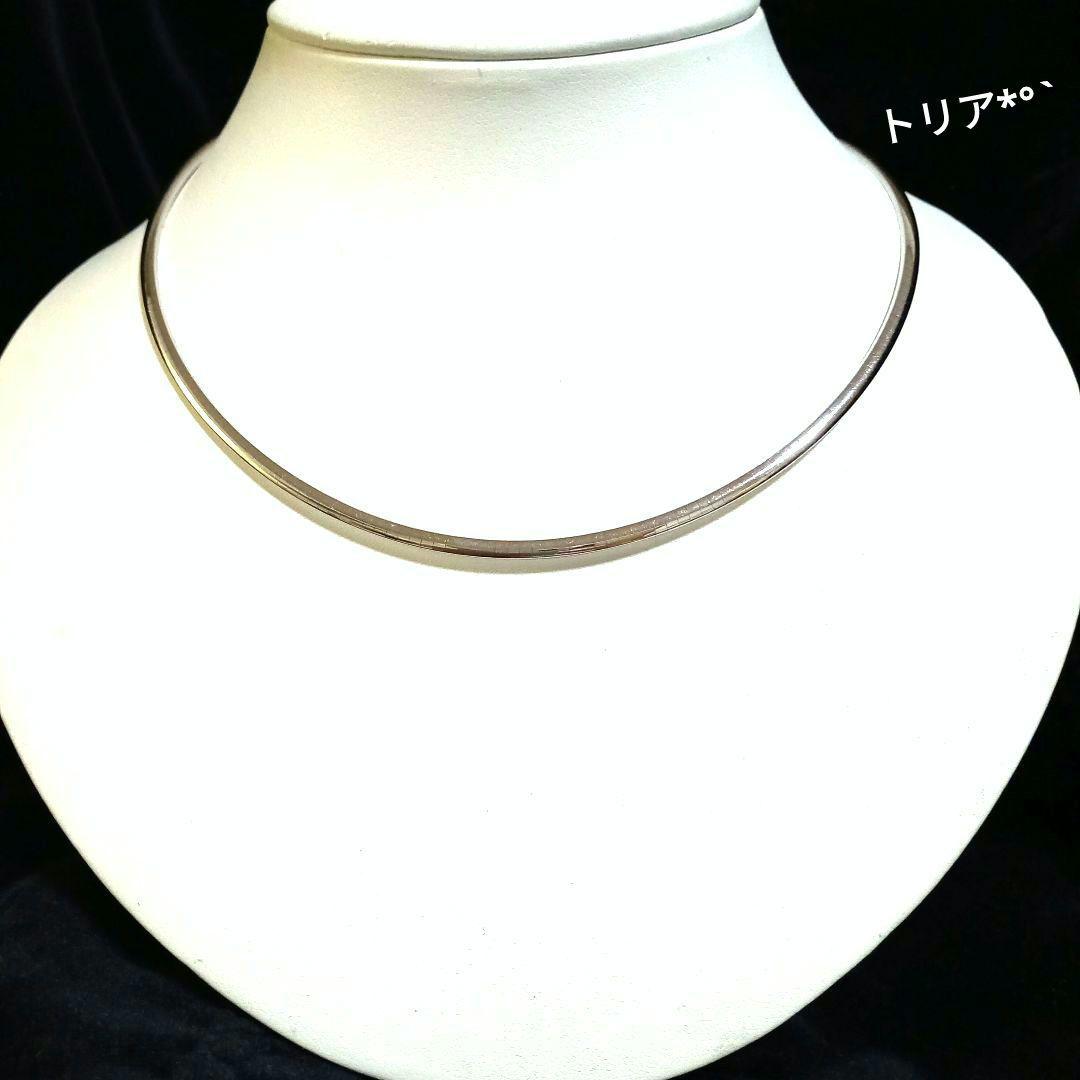Necklaces Italy K18Wg(750) 20.7G 40