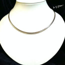 Necklaces Italy K18Wg(750) 20.7G 40