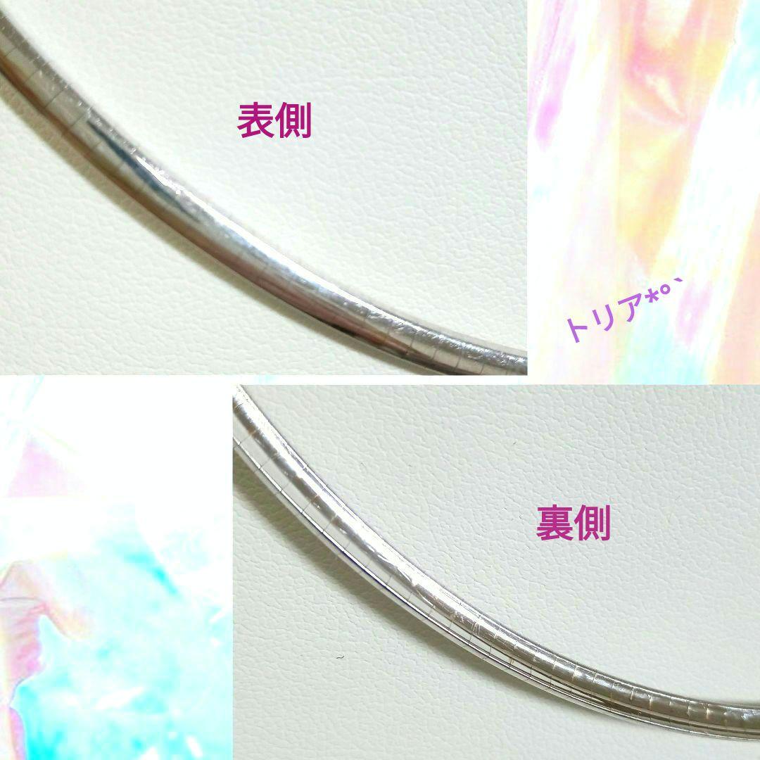 Necklaces Italy K18Wg(750) 20.7G 40