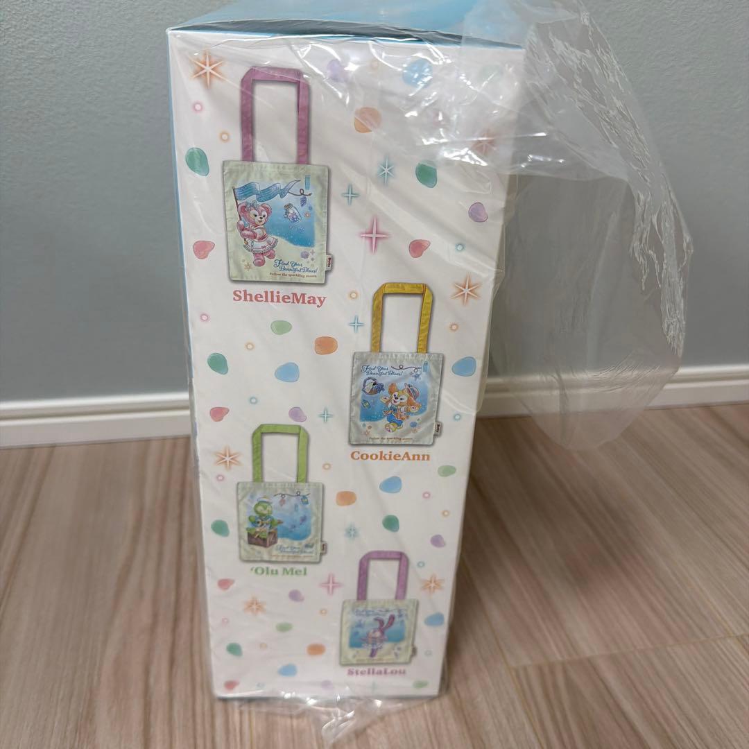 Bag Pouch Box