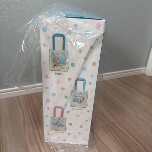 Bag Pouch Box