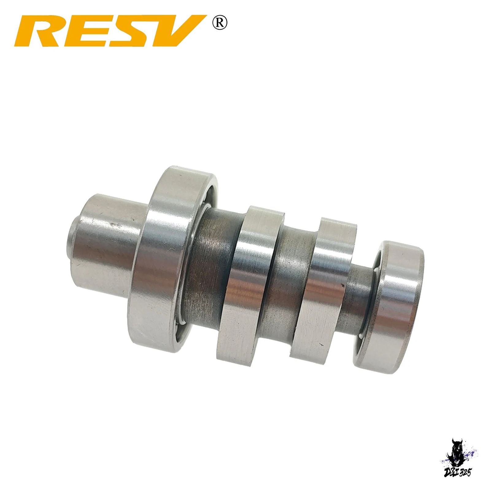Suspension Cb125 Cbr125 Ace125 Cgx125 2012-2014
