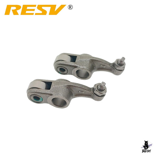 Suspension Cb125 Cbr125 Ace125 Cgx125 2012-2014
