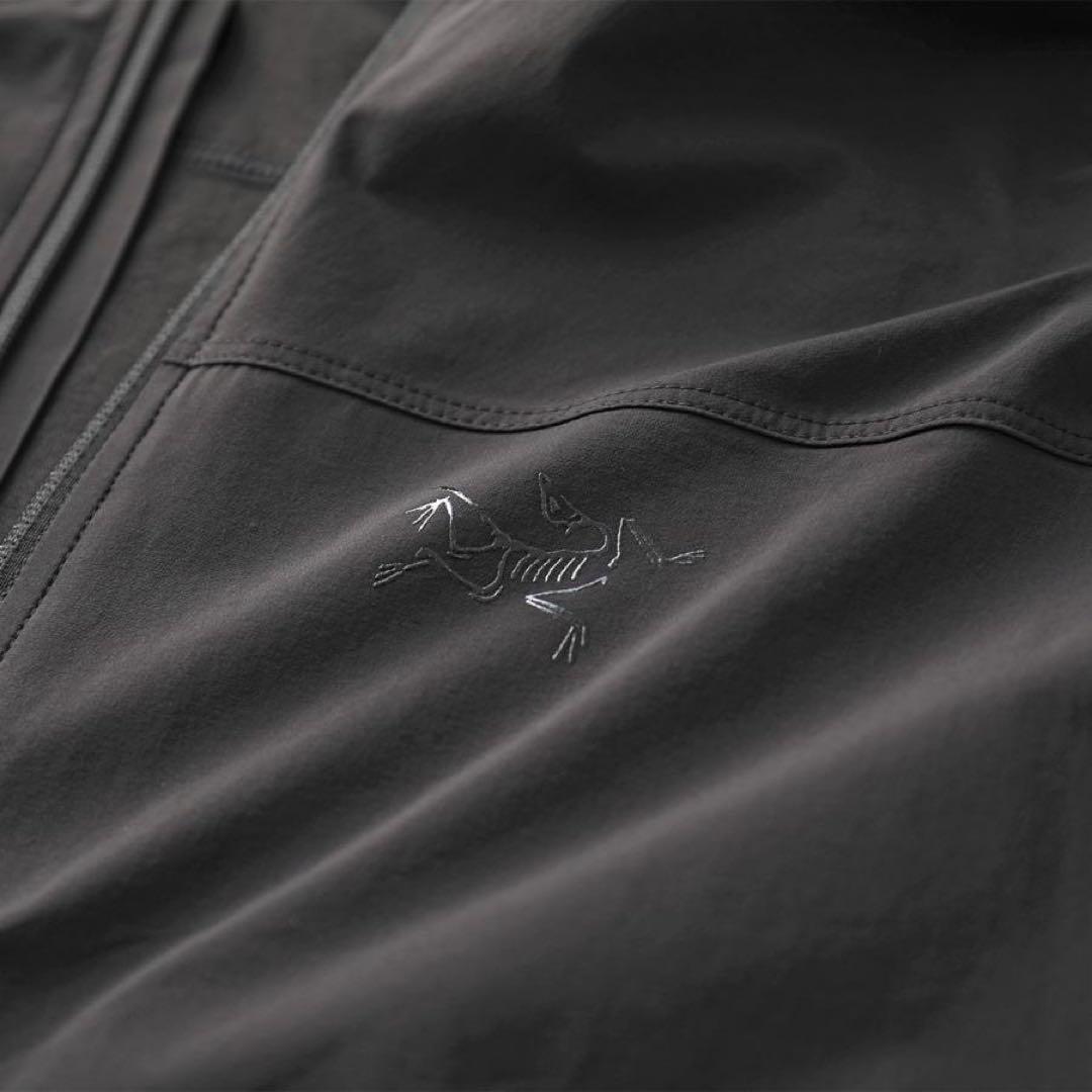 Arc'Teryx Blouson Jackets Xl Black