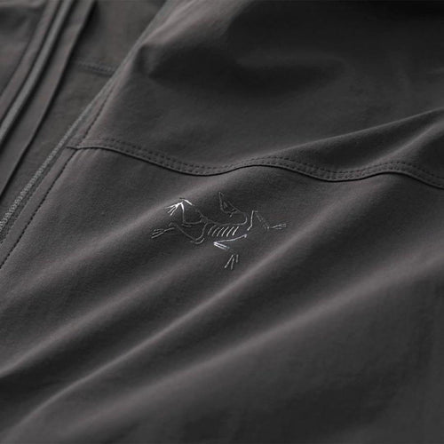 Arc'Teryx Blouson Jackets Xl Black