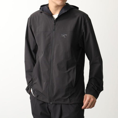 Arc'Teryx Blouson Jackets Xl Black