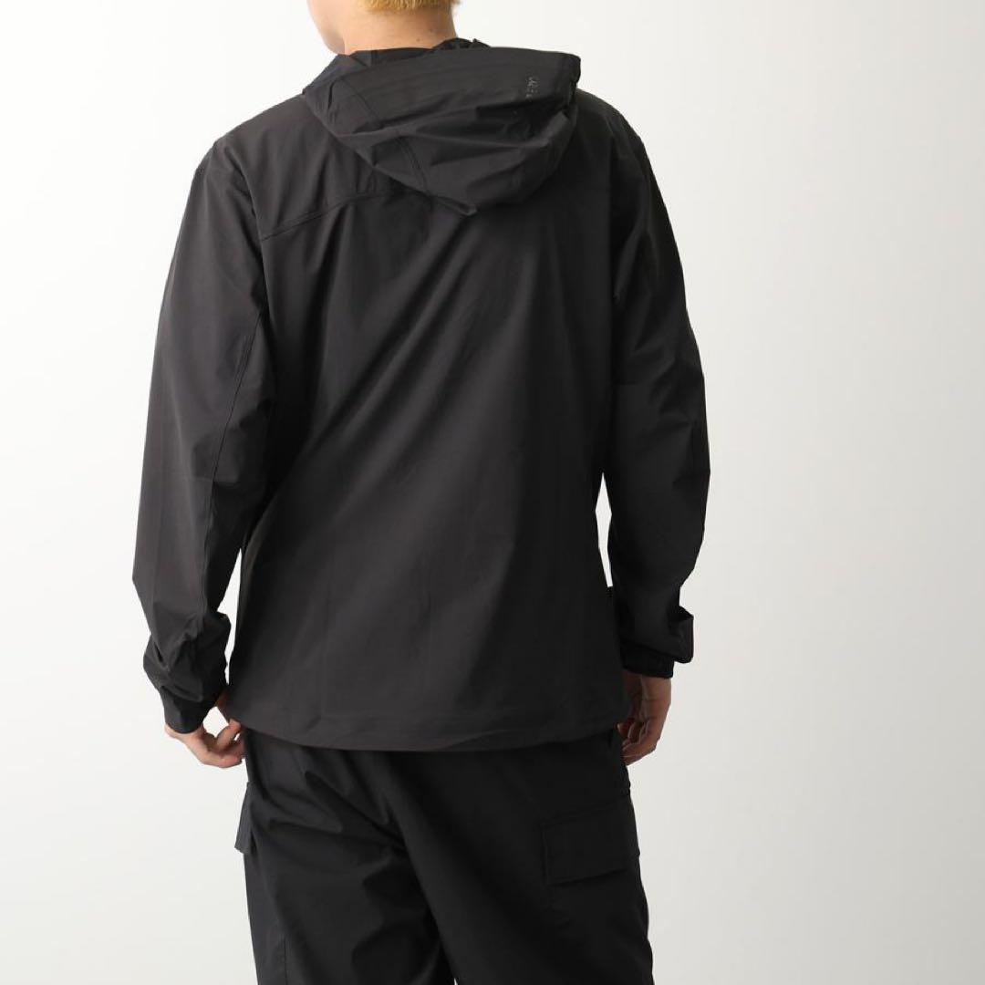 Arc'Teryx Blouson Jackets Xl Black