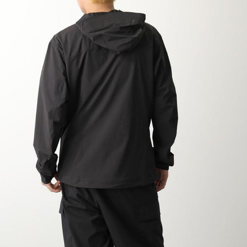 Arc'Teryx Blouson Jackets Xl Black