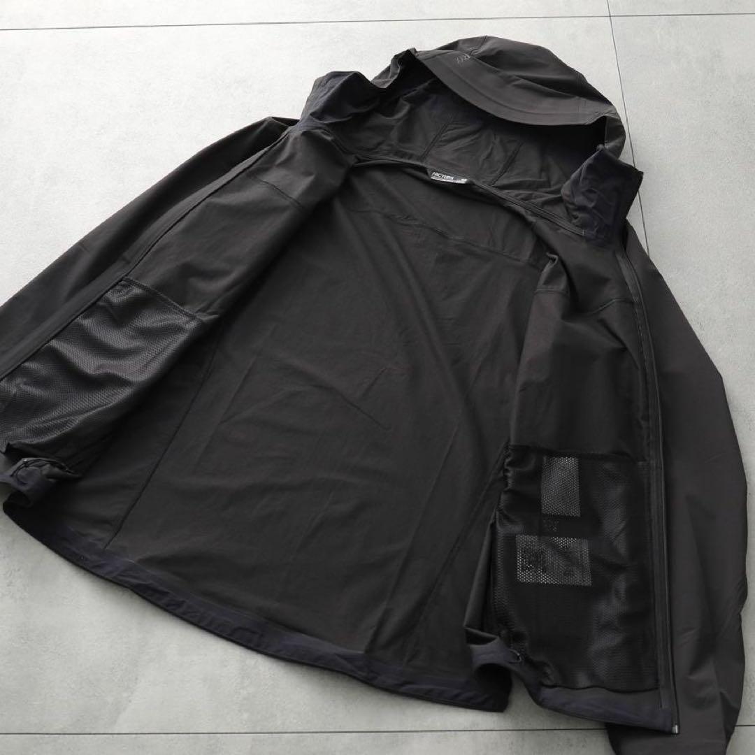 Arc'Teryx Blouson Jackets Xl Black