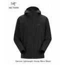 Arc'Teryx Blouson Jackets Xl Black