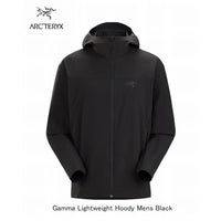 Arc'Teryx Blouson Jackets Xl Black