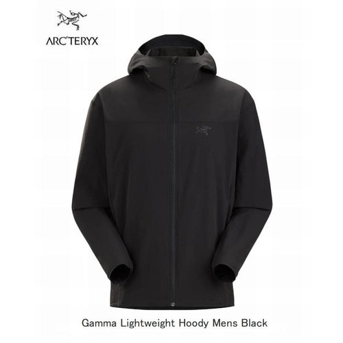 Arc'Teryx Blouson Jackets Xl Black