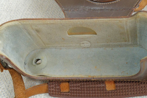 Leica Camera Cases M3 M2