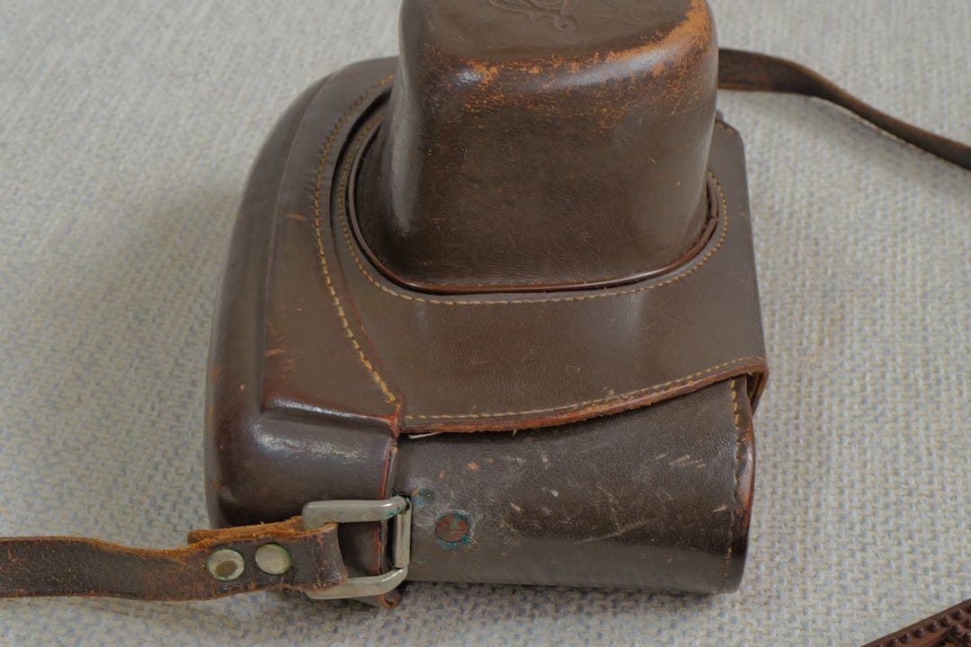 Leica Camera Cases M3 M2