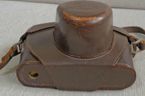 Leica Camera Cases M3 M2
