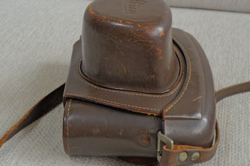Leica Camera Cases M3 M2