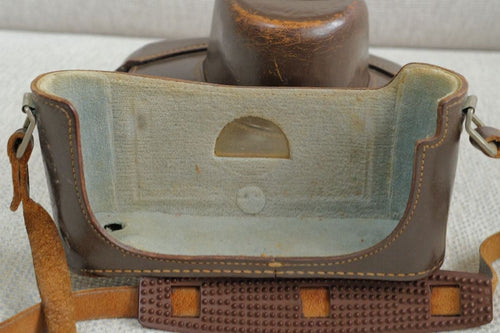 Leica Camera Cases M3 M2