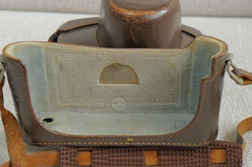 Leica Camera Cases M3 M2