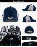 Onkyo T -Shirt Apparel New Era 9Twenty