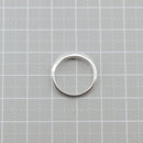 Bvlgari Ring 8.5 7P Pt950(