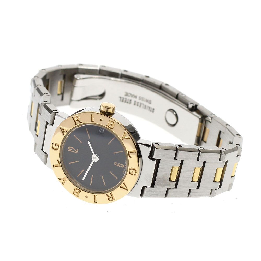 Bvlgari Watch (Quartz) Bb23Sgd _900049
