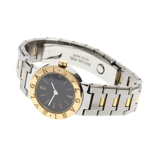 Bvlgari Watch (Quartz) Bb23Sgd _900049