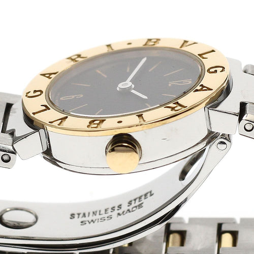 Bvlgari Watch (Quartz) Bb23Sgd _900049