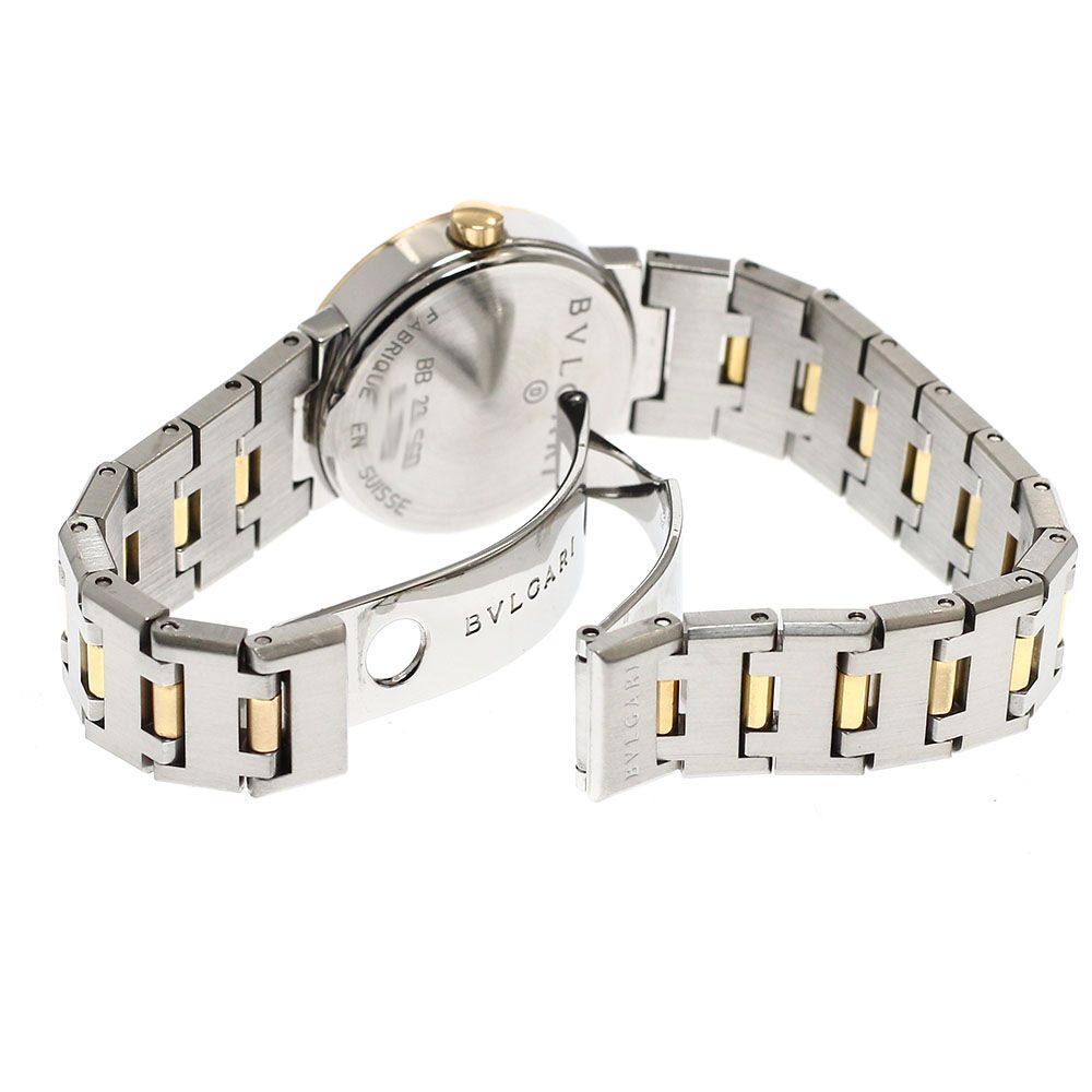 Bvlgari Watch (Quartz) Bb23Sgd _900049