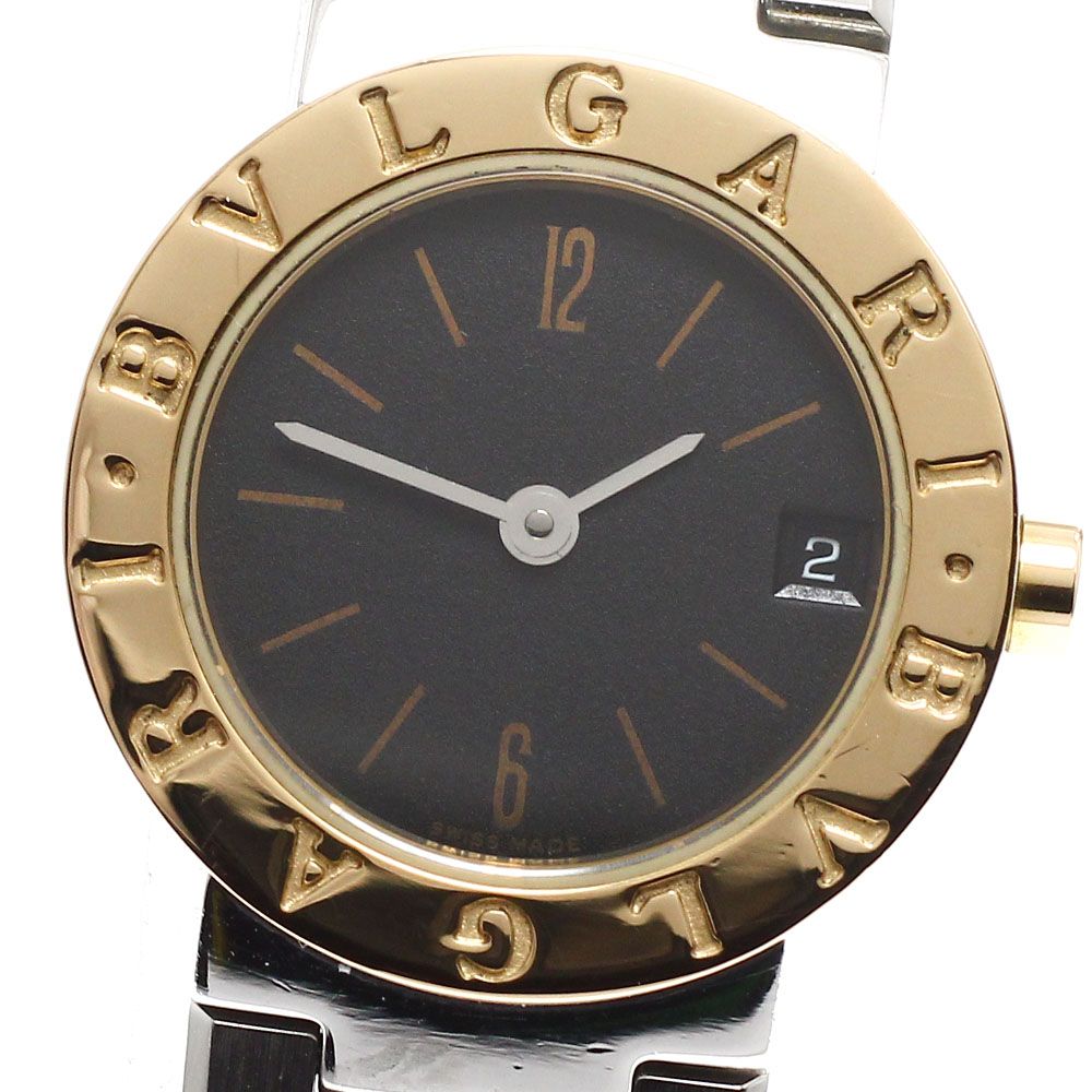 Bvlgari Watch (Quartz) Bb23Sgd _900049