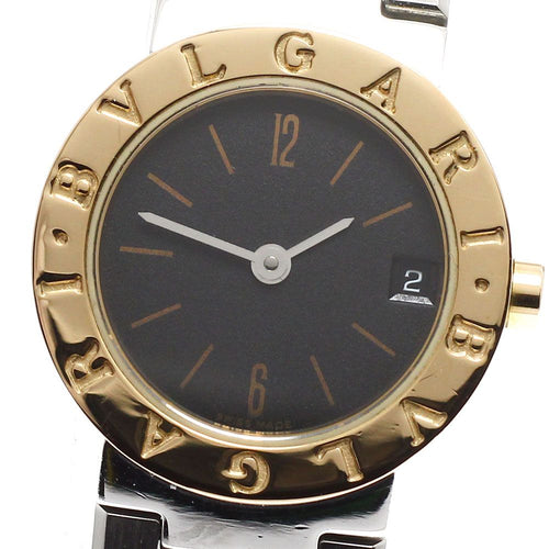 Bvlgari Watch (Quartz) Bb23Sgd _900049