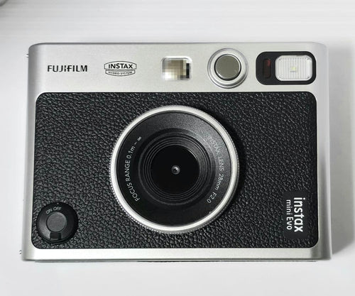 Instant Cameras Fujifilm Instax Mini Evo