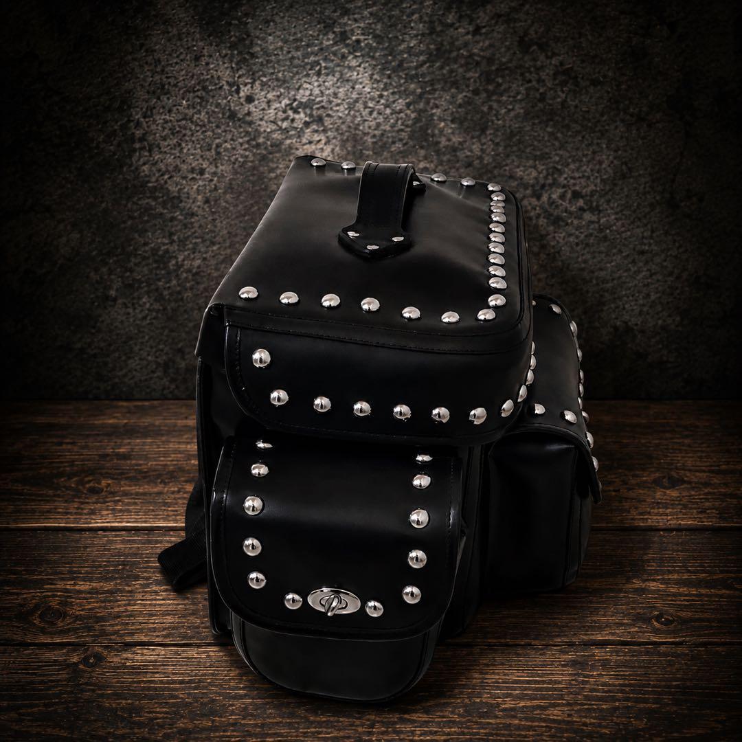 Saddle Bags Side 72,600