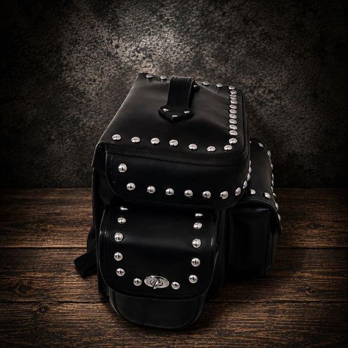 Saddle Bags Side 72,600