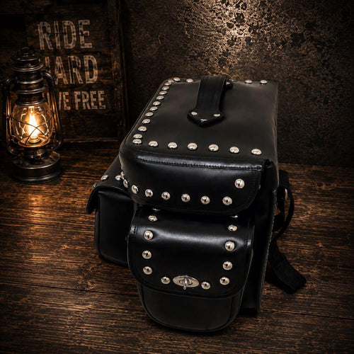 Saddle Bags Side 72,600