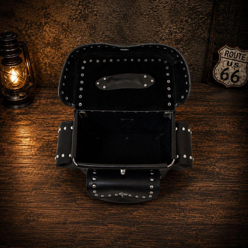 Saddle Bags Side 72,600