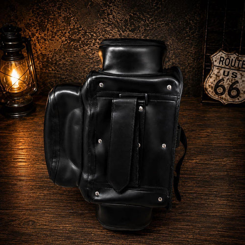 Saddle Bags Side 72,600