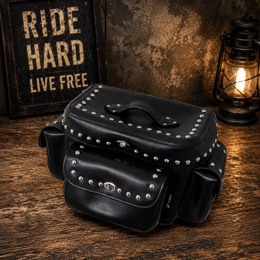 Saddle Bags Side 72,600