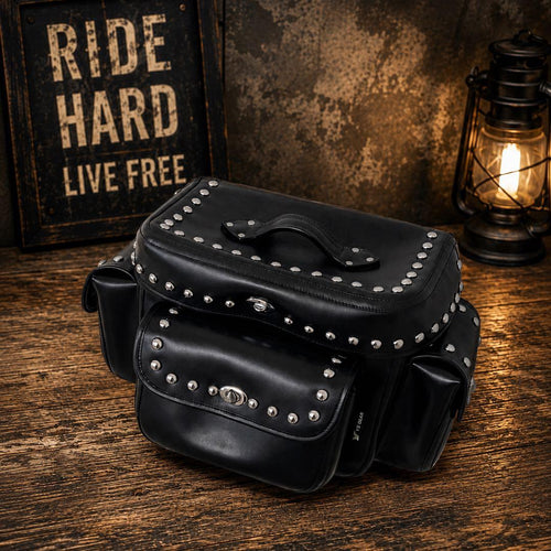 Saddle Bags Side 72,600