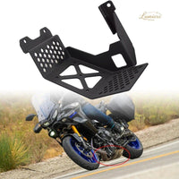 No Brand Others Mt09 Motorcycle Bottom Chassis Shell Engine Guard Protection
