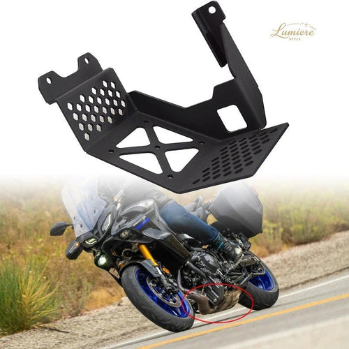 No Brand Others Mt09 Motorcycle Bottom Chassis Shell Engine Guard Protection