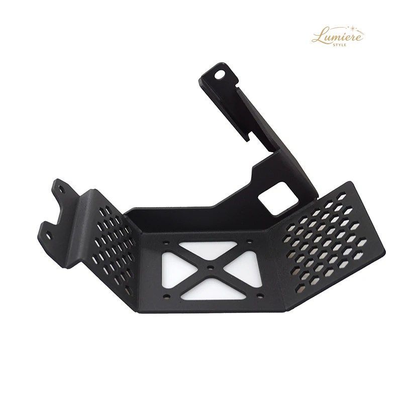 No Brand Others Mt09 Motorcycle Bottom Chassis Shell Engine Guard Protection