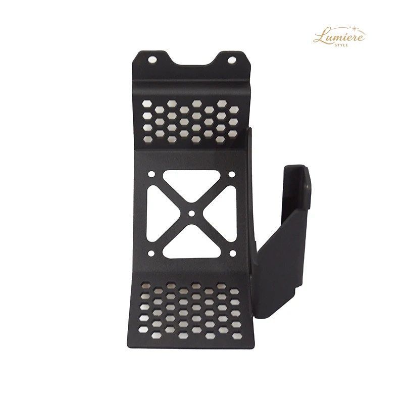 No Brand Others Mt09 Motorcycle Bottom Chassis Shell Engine Guard Protection