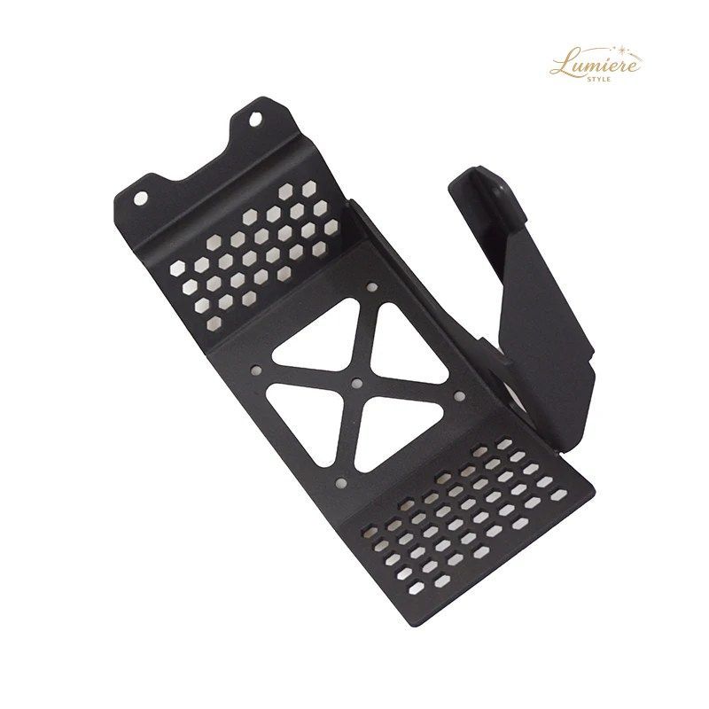 No Brand Others Mt09 Motorcycle Bottom Chassis Shell Engine Guard Protection