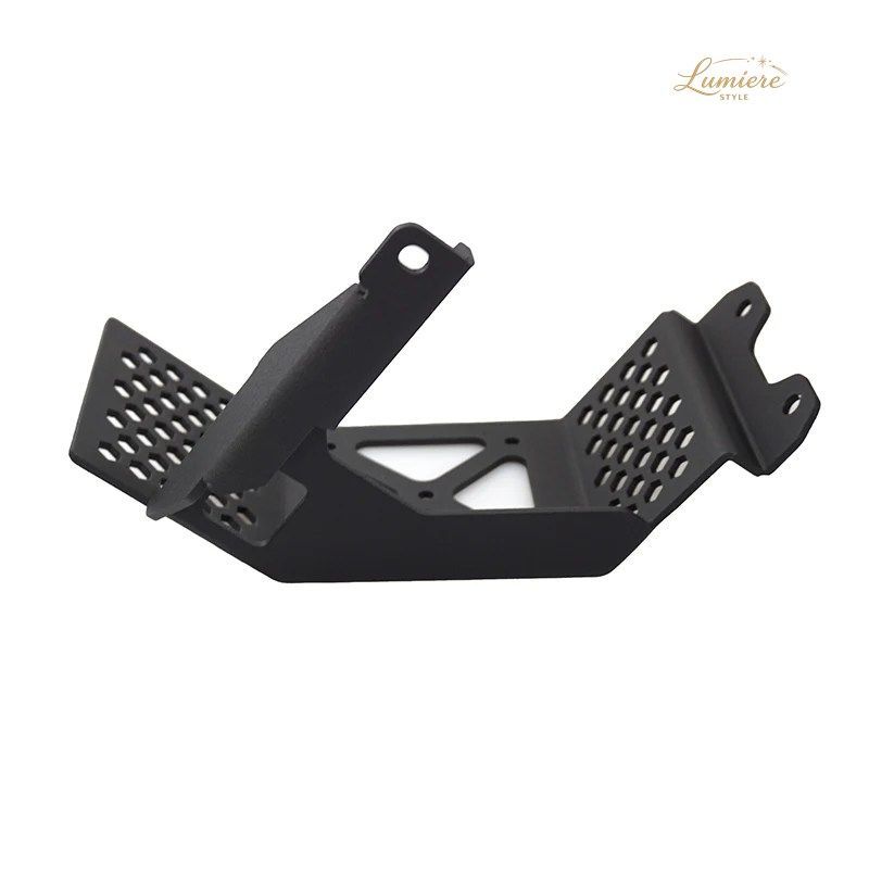 No Brand Others Mt09 Motorcycle Bottom Chassis Shell Engine Guard Protection