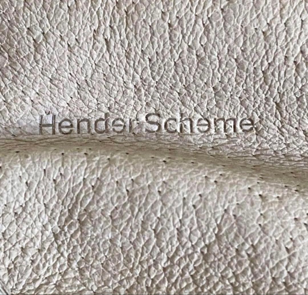 Hender Scheme Other Air Dimple Airpods