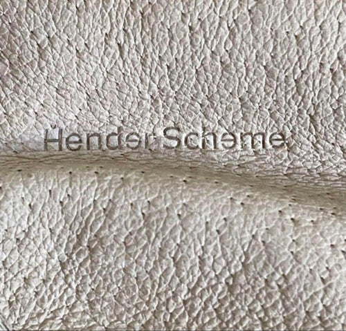 Hender Scheme Other Air Dimple Airpods